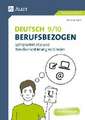 Deutsch 9-10 berufsbezogen