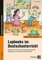 Lapbooks im Deutschunterricht - 1./2. Klasse