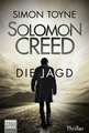 Solomon Creed - Die Jagd