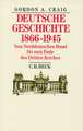 Deutsche Geschichte 1866 - 1945