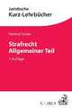 Strafrecht Allgemeiner Teil