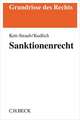 Sanktionenrecht