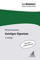 Geistiges Eigentum