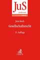 Gesellschaftsrecht