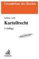 Kartellrecht