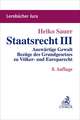 Staatsrecht III