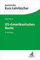 US-Amerikanisches Recht