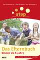 Step - Das Elternbuch