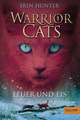 Warrior Cats Staffel 1/02. Feuer und Eis