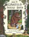 Das Grüffelo-Puzzle-Buch