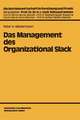 Das Management des Organizational Slack