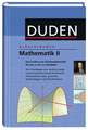 Duden. Schülerduden. Mathematik 2