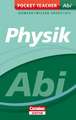 Pocket Teacher Abi Physik