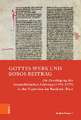 Gottes Werk und Bosos Beitrag: Die Bewaltigung des Alexandrinischen Schismas (11591177) in den Papstviten des Kardinals Boso