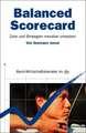 Balanced Scorecard