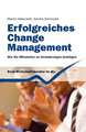 Change Management