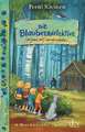 Die Blaubeerdetektive (3), Die Jagd auf den Meisterdieb!