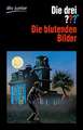 Die drei ??? Die blutenden Bilder (drei Fragezeichen)