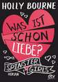 Spinster Girls 3 - Was ist schon Liebe?