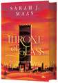 Throne of Glass - Der verwundete Krieger