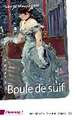 Boule de suif. Textbuch