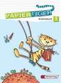 Papiertiger 1. Arbeitsbuch. Neubearbeitung