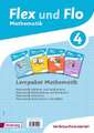 Flex und Flo 4. Paket 4: Themenhefte als Verbrauchsmaterial