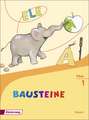 BAUSTEINE Fibel. Bayern