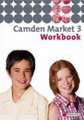 Camden Market 3. Workbook