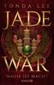 Jade War - Magie ist Macht