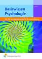 Basiswissen Psychologie. Sozialpädagogische Erstausbildung. Lehr-/Fachbuch