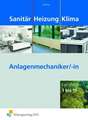 Sanitär Heizung Klima - Lernfelder 1 bis 15