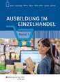 Ausbildung im Einzelhandel 1. Schülerband