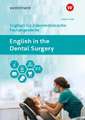 English in the Dental Surgery. Schulbuch