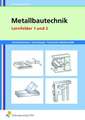 Metallbautechnik: Technologie, Technische Mathematik