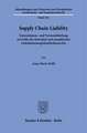 Supply Chain Liability