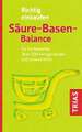 Richtig einkaufen Säure-Basen-Balance