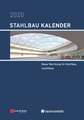 Stahlbau–Kalender 2020 – Schwerpunkte: Neue Normung im Hochbau; Leichtbau