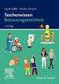 Taschenwissen Betreuungsassistenz