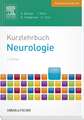 Kurzlehrbuch Neurologie