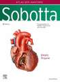 Sobotta, Atlas der Anatomie des Menschen Band 2