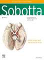 Sobotta, Atlas der Anatomie des Menschen Band 3