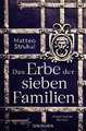 Das Erbe der sieben Familien