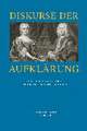 Diskurse Der Aufklarung: Luise Adelgunde Victorie Und Johann Christoph Gottsched