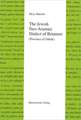 The Jewish Neo-Aramaic Dialect of Betanure (Province of Dihok)