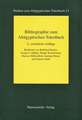 Bibliographie Zum Altagyptischen Totenbuch: Festschrift Fur Gunter Burkard