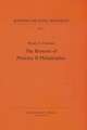 The Bronzes of Ptolemy II Philadelphus