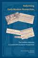 The Castilian 'Arbitristas' and the Cultural and Intellectual History of Early Modern Europe: Gao Shiqis Tagebuch Pengshan Miji Aus Dem Jahre 1703