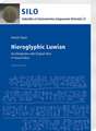 Hieroglyphic Luwian