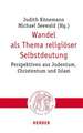 Wandel als Thema religiöser Selbstdeutung